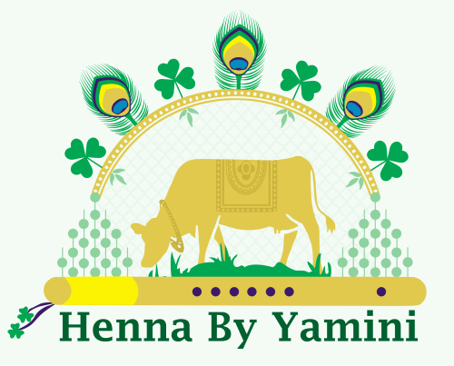 Henna By Yamini